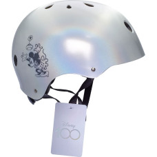 SPORT HELMET MINNIE HOLO - D100 - SIZE L