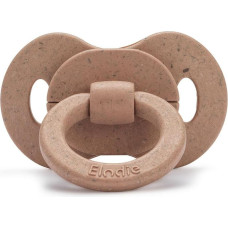 Elodie Details bamboo pacifier orthodontic Blushing Pink