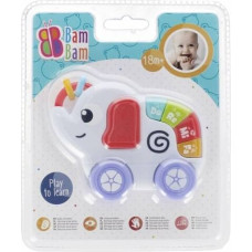 Bam Bam Rattle - 482392  -  MUSIC ELEPHANT