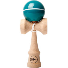 Kendama Play Pro II Recpaint Slick green 18.5cm