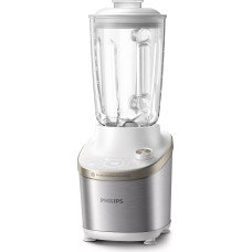 Philips Daily Collection blenderis, 1500W, balts - HR3760/01