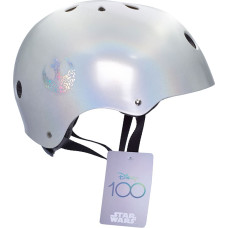 SPORT HELMET STAR WARS HOLO - D100 - SIZE L