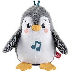 Fisher-Price Flap & Wobble Penguin