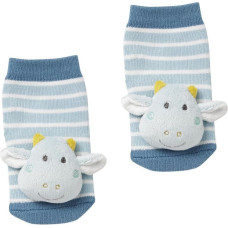 Fehn rattle socks Dragon