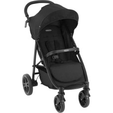 Graco Eezefold buggy Midnight