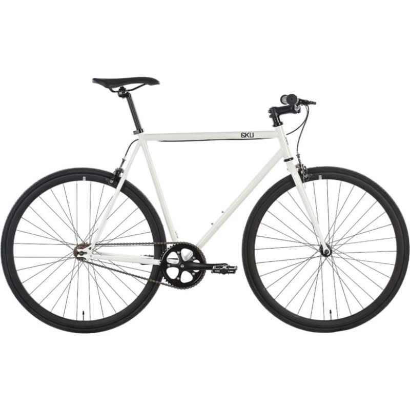 6KU FIXIE Evian 2, 28