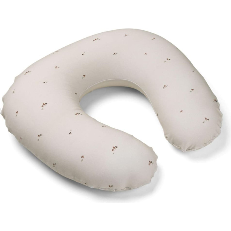 Doomoo nursing pillow Softy Mushrooms