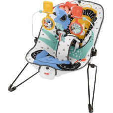 Fisher-Price lamamistool Lõvi