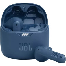 JBL True bezvadu austiņas, Flex, zilas - JBLTFLEXBLU