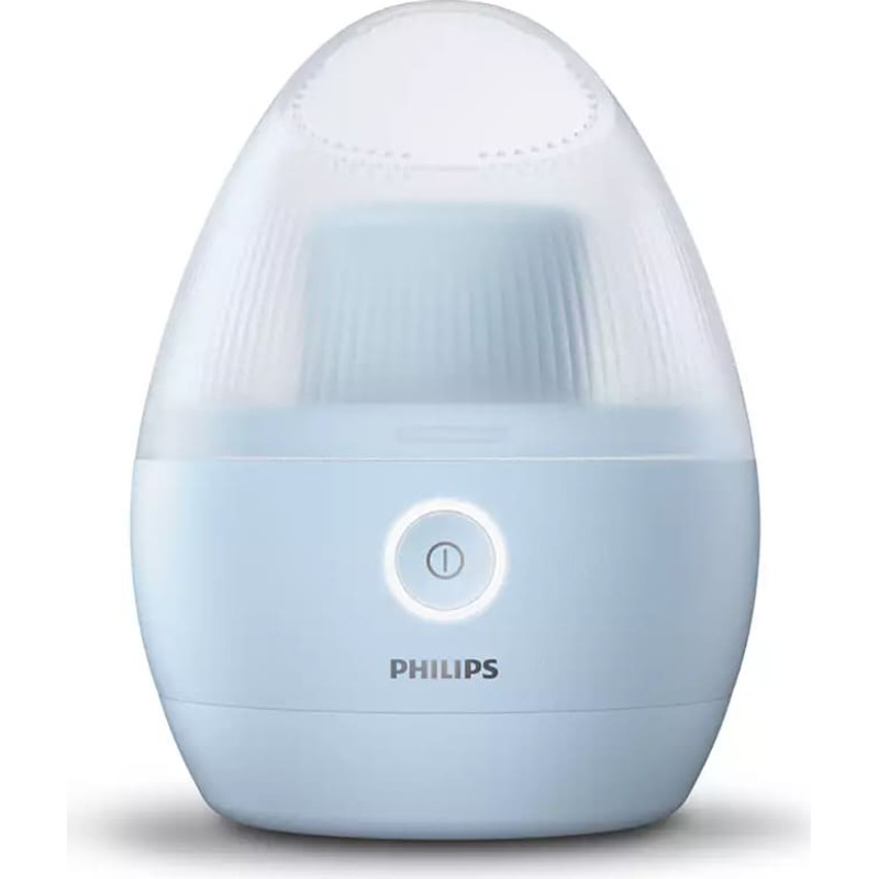 Philips Fusselrasierer, Blau – GCA2100/20