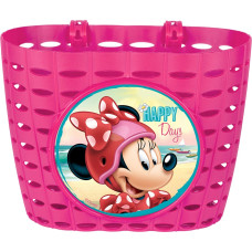 BASKET MINNIE