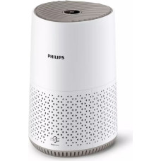 Philips Series 600i gaisa attīrītājs, balts - AC0650/10