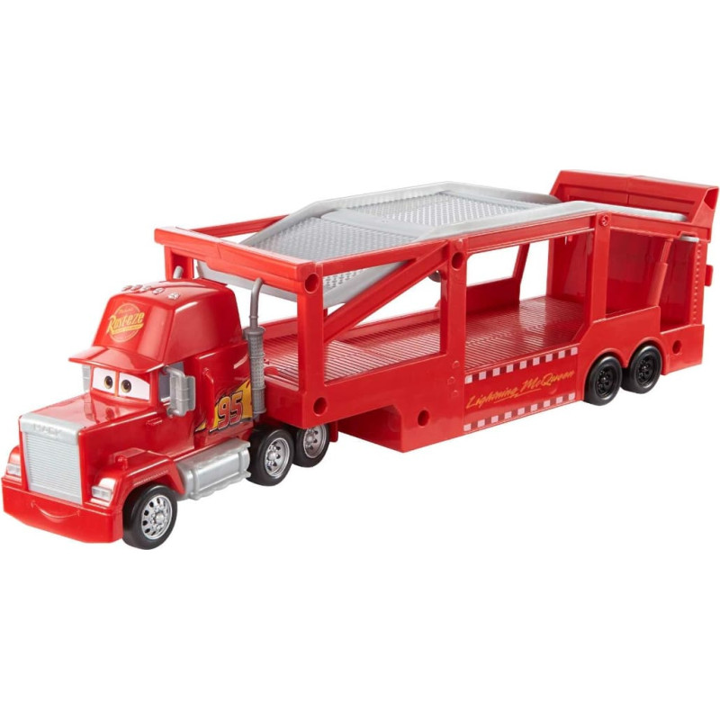 Cars® Mack treiler