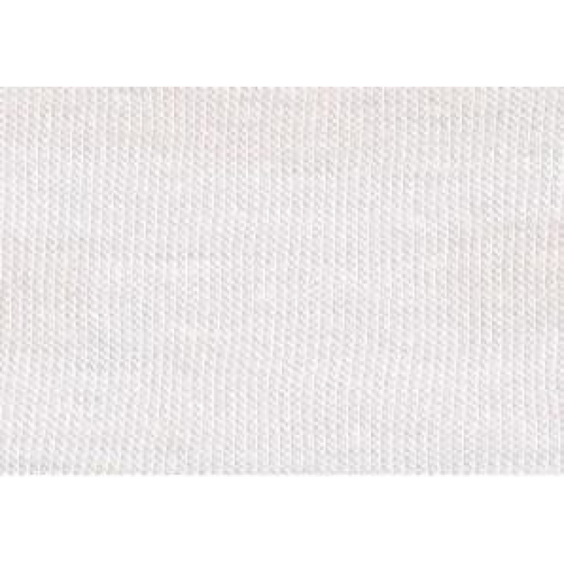B.sensible 2in1 fitted sheet 90x200cm, White