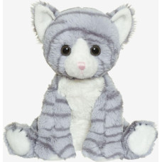 Teddykompaniet soft toy Cat Friends 23cm, Mio