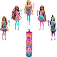 Barbie Color Reveal üllatusnukk - Pidu