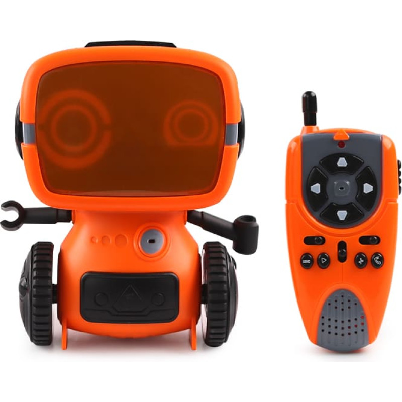 Ferngesteuerter Walkie Talkie Talkbot Roboter