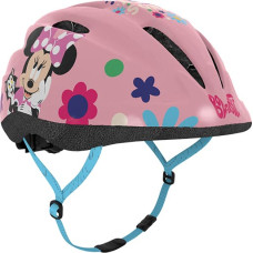 BIKE HELMET S 48-52CM MINNIE