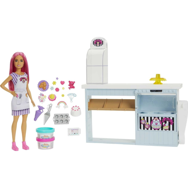Barbie® pagarikoda