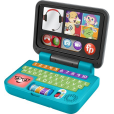 Fisher-Price® sülearvuti eesti keeles