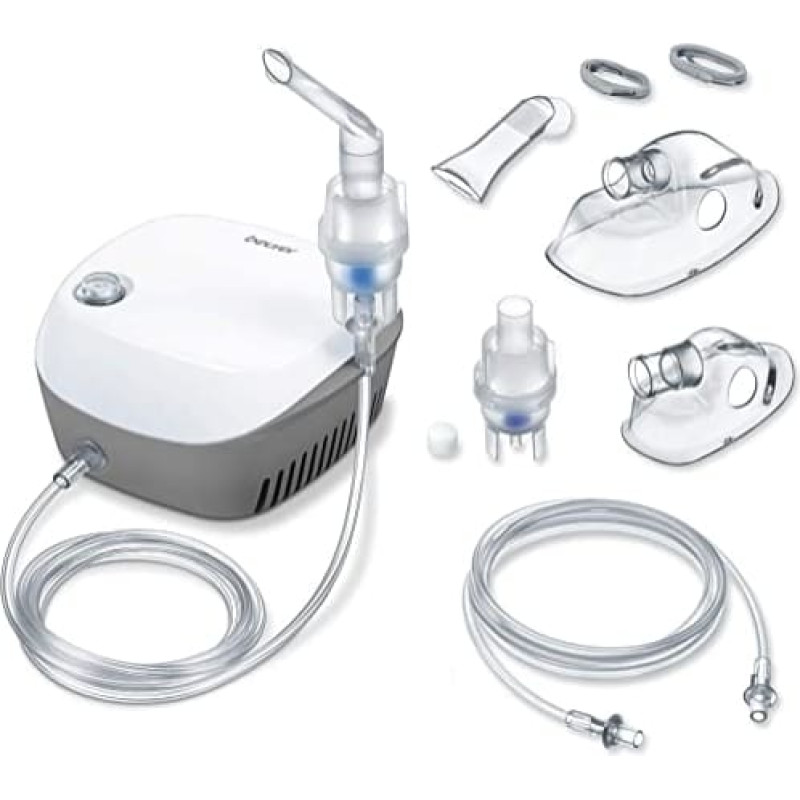 Beurer IH18 inhalators - IH18NEW