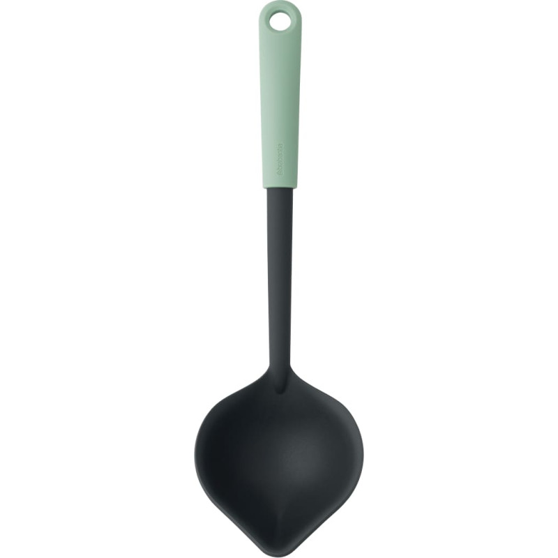 Brabantia zupas kauss - katliņu skrāpis, jade green - 122729