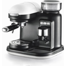 Ariete espresso kafijas automāts Moderna, balts - A1318/01