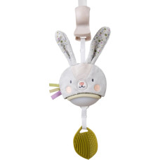 Taf Toys Garden stroller Bunny musical toy