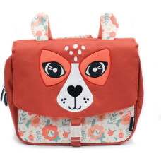 Deglingos School Bag - Melimelos - The Deer (32 cm)