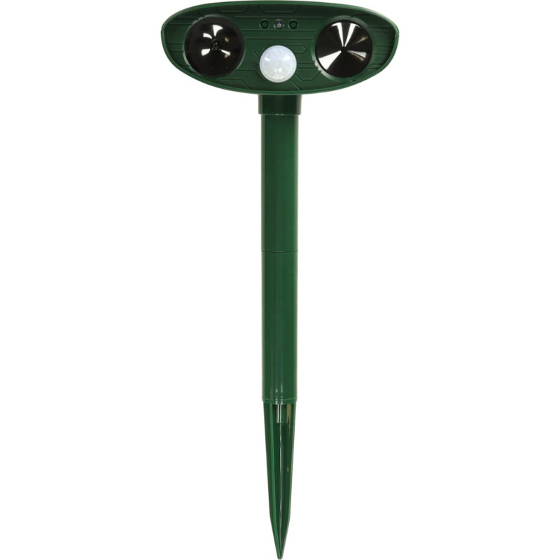 Kaķu atbaidīšanas līdzeklis pret pelēm