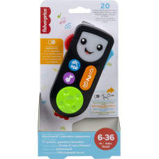 Fisher-Price LnL Stream& Learn mängupult