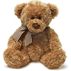 Teddykompaniet soft toy bear 39cm, Ville