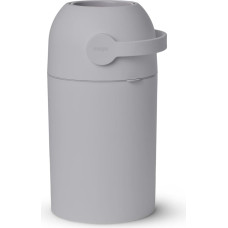 Magic Majestic diaper pail Light Grey