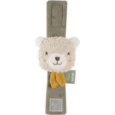 Fehn Wrist rattle Bear