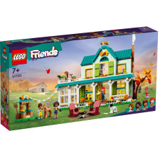 LEGO Friends Autumni maja 41730