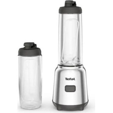 Tefal Mix&Move sporta blenderis, pelēks - BL15FD