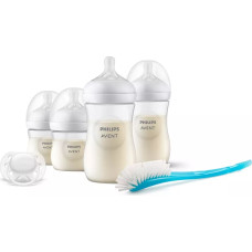 Philips Avent Natural Response jaundzimušā dāvanu komplekts - SCD838/11