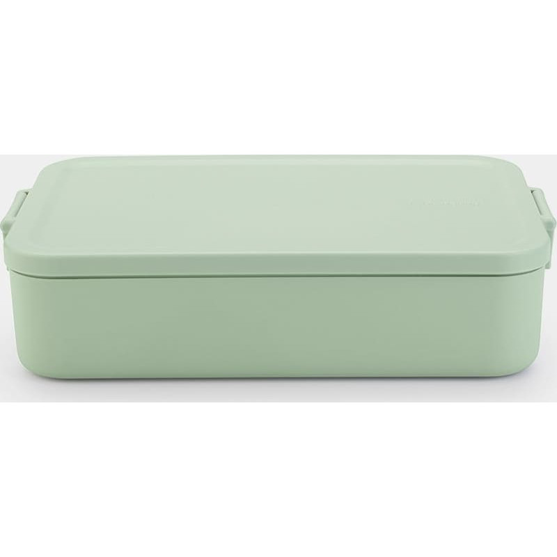 Brabantia Make & Take pusdienu kārba, bento, jade green - 203527