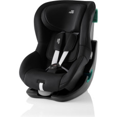 Britax-Romer BRITAX KING PRO BR autokrēsls Space Black 2000039215