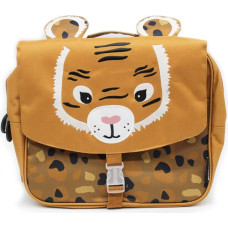 Deglingos School Bag - Speculos - The Tiger (32 cm)