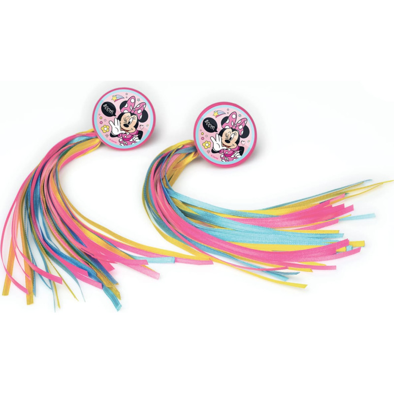 Disney Minnie Lenker-Streamer / Lenkerbänder