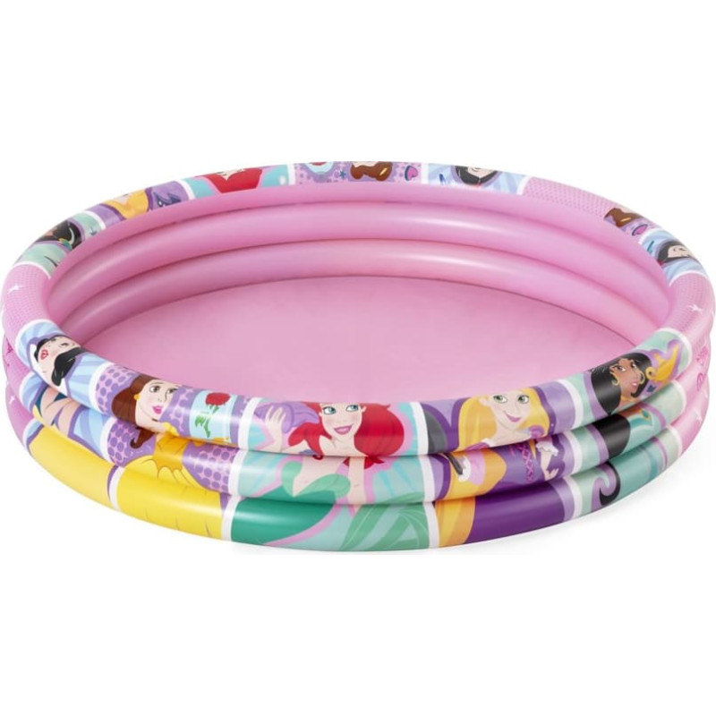 Bestway bassein Printsess 122 x 25 cm