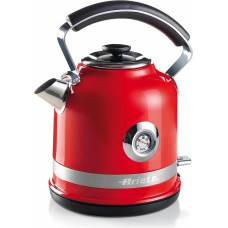 Ariete tējkanna Moderna 1,7 l, red - A2854/00