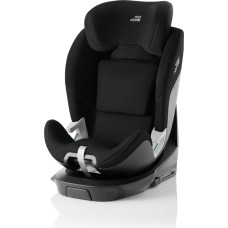 Britax-Romer BRITAX auto sēdeklītis SWIVEL Select, Space Black, 2000038913