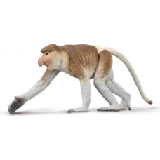 Collecta Pērtiķis Proboscis Monkey (L), 80014