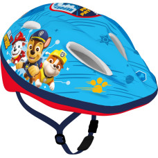 BIKE HELMET PAW PATROL BOYS