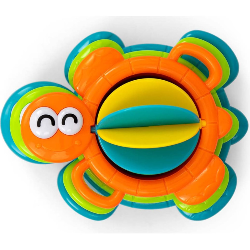 Milly Mally Bath toy - Water turtle - 0689