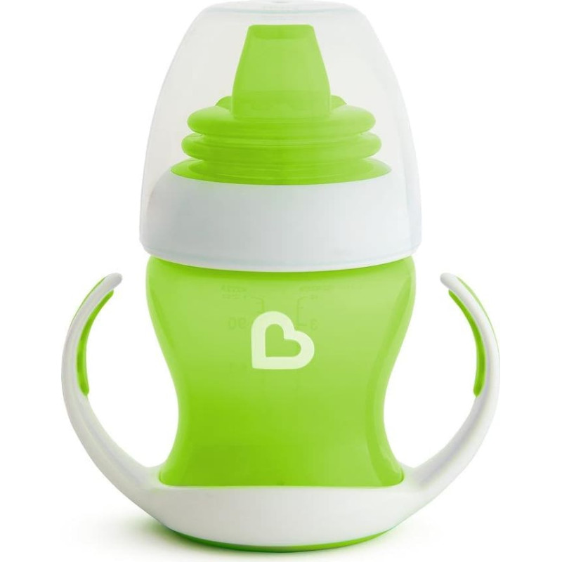 Munchkin Gentle Transition Trainer Cup 118ml, 4+m