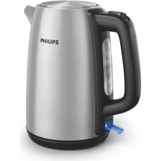 Philips Viva Collection Tējkanna,1.7l (metāla) - HD9351/90