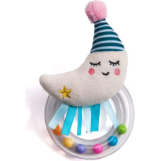 Taf Toys Mini Moon Rattle